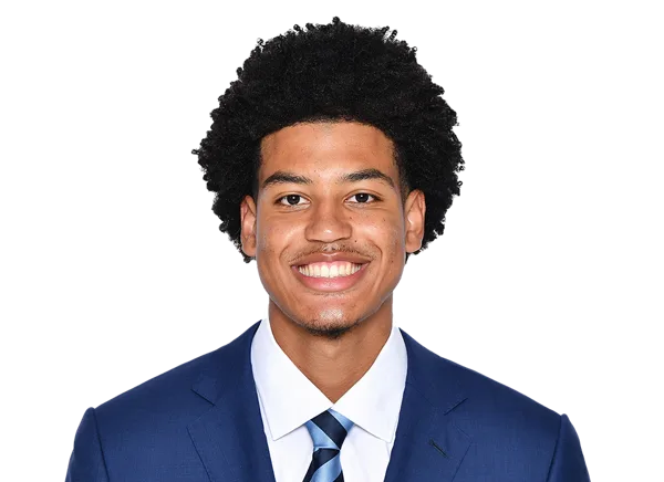 Cam Hutson headshot