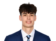 Jax Kerr headshot