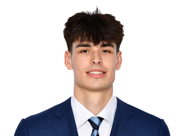 Jax Kerr headshot