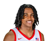 Jordan Gabriel headshot
