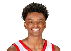 Myles Parker headshot