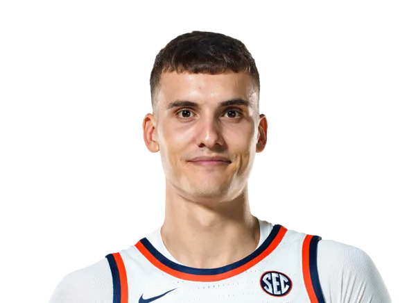 Filip Jovic headshot