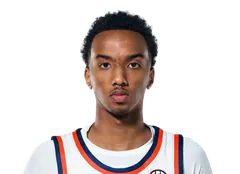 Abdullahi Bashir headshot