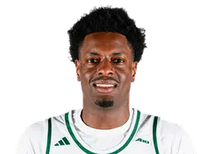 Emmanuel Kanga headshot