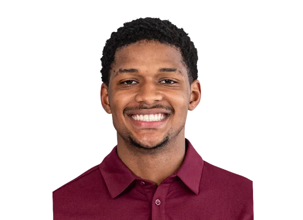 Jalen Haynes headshot