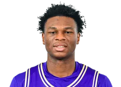 Christian Brown headshot