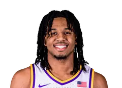 Jalen Reece headshot
