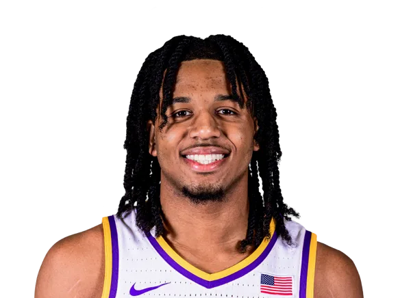 Jalen Reece headshot