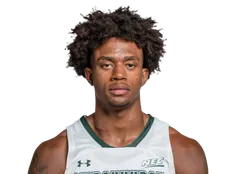 Cameron Johnson headshot