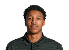 Zy Wright headshot