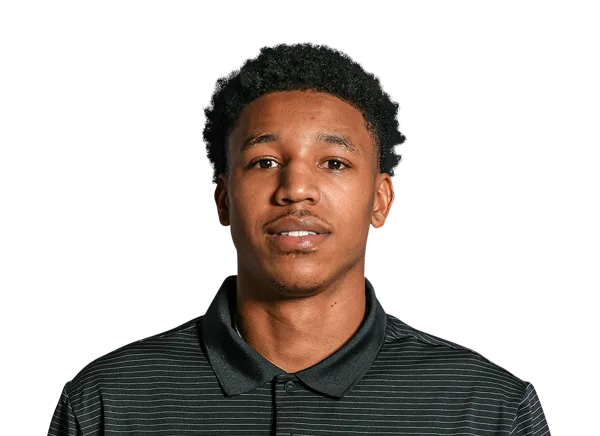 Zy Wright headshot