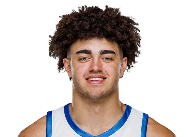 Malachi Moreno headshot