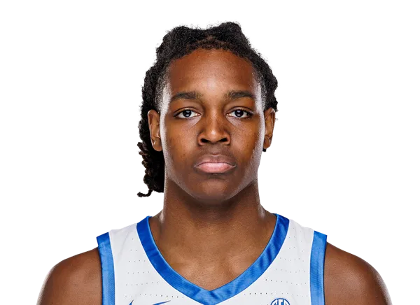 Jasper Johnson headshot
