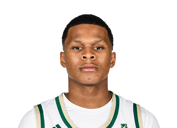 Gavin Hightower headshot