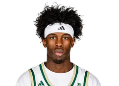 Adriel Nyorha headshot