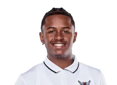 Jalen StClair headshot