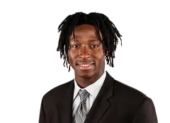 Fawaz "Tacko" Ifaola headshot