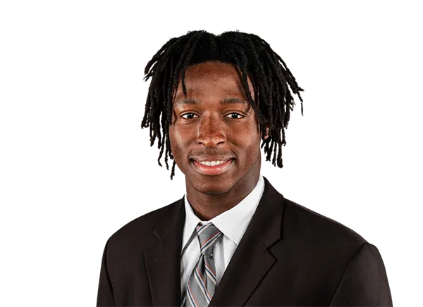 Fawaz "Tacko" Ifaola headshot
