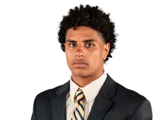 Jalin Holland headshot