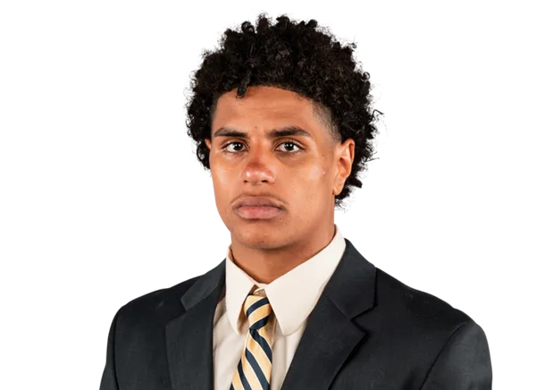 Jalin Holland headshot