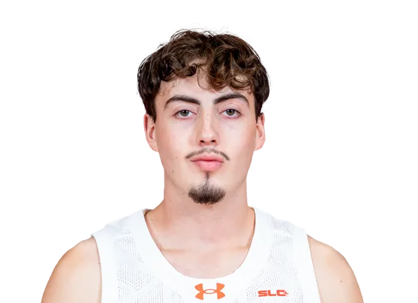 Julien Gomez headshot