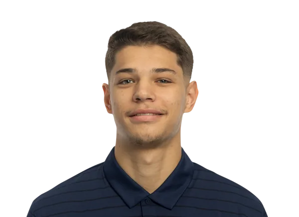 Mathis Courbon headshot