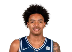 Elijah Perryman headshot