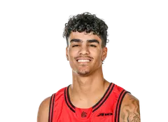 RJ Greer headshot