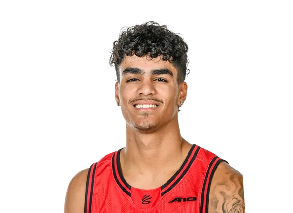 RJ Greer headshot