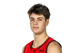 Ian Platteeuw headshot