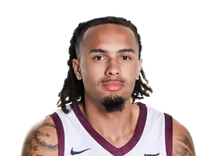 Dorion Staples headshot