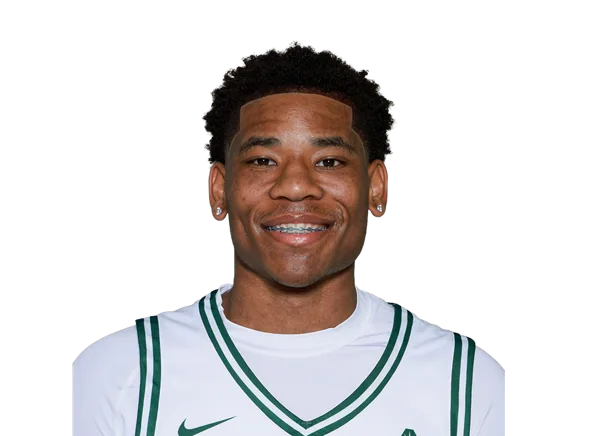 J.R. Leonard headshot