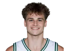 Miller McGowan headshot