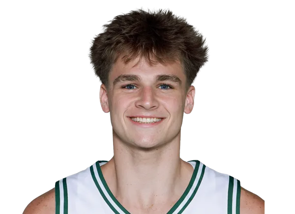 Miller McGowan headshot