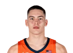 David Mirkovic headshot