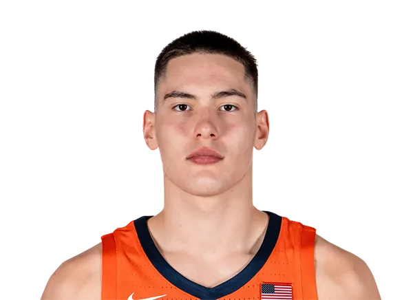 David Mirkovic headshot