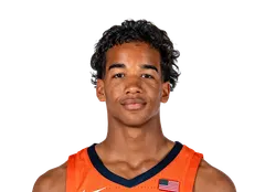 Blake Fagbemi headshot