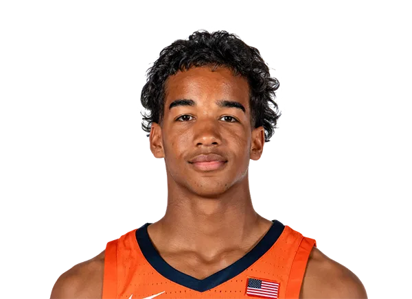 Blake Fagbemi headshot