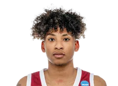Javen Colbert headshot