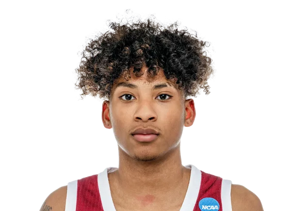 Javen Colbert headshot