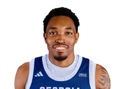 Tavarus Webb headshot