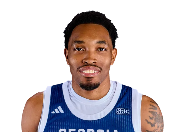 Tavarus Webb headshot