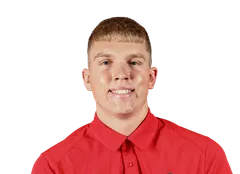 Collin Parker headshot