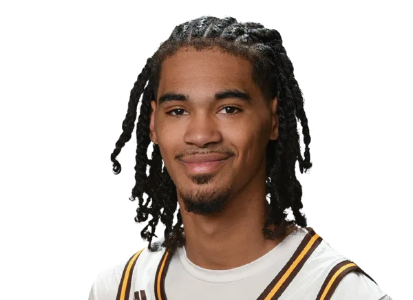 Nasir Meyer headshot