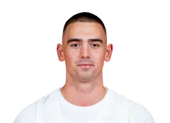 Filip Brankovic headshot