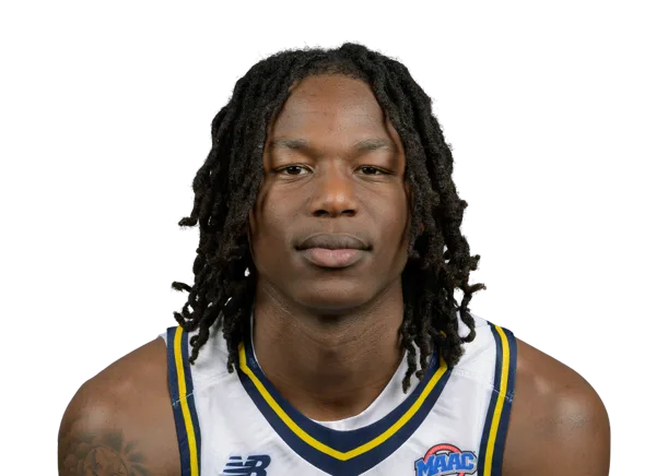 Kevair Kennedy headshot