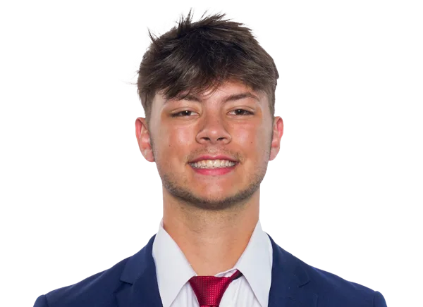 Logan Myers headshot