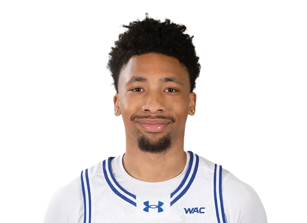 Jordan Lowery headshot