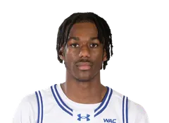 Bahsil Laster headshot