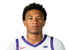 Xavier Edmonds headshot